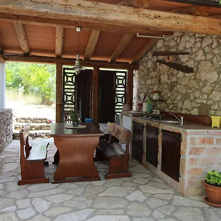Vikendica Haus Salakova A Lovely Vintage Stone House Rabac